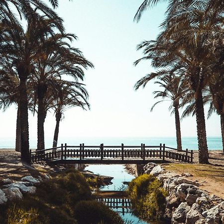 Sunstay Seaside Flat I Puerto Marina Benalmadena Luaran gambar