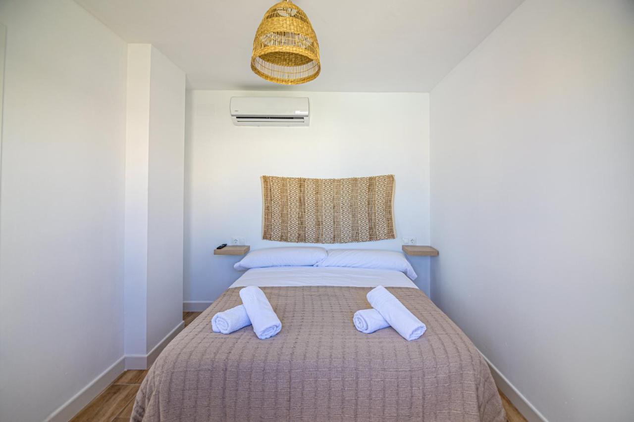 Sunstay Seaside Flat I Puerto Marina Benalmadena Luaran gambar