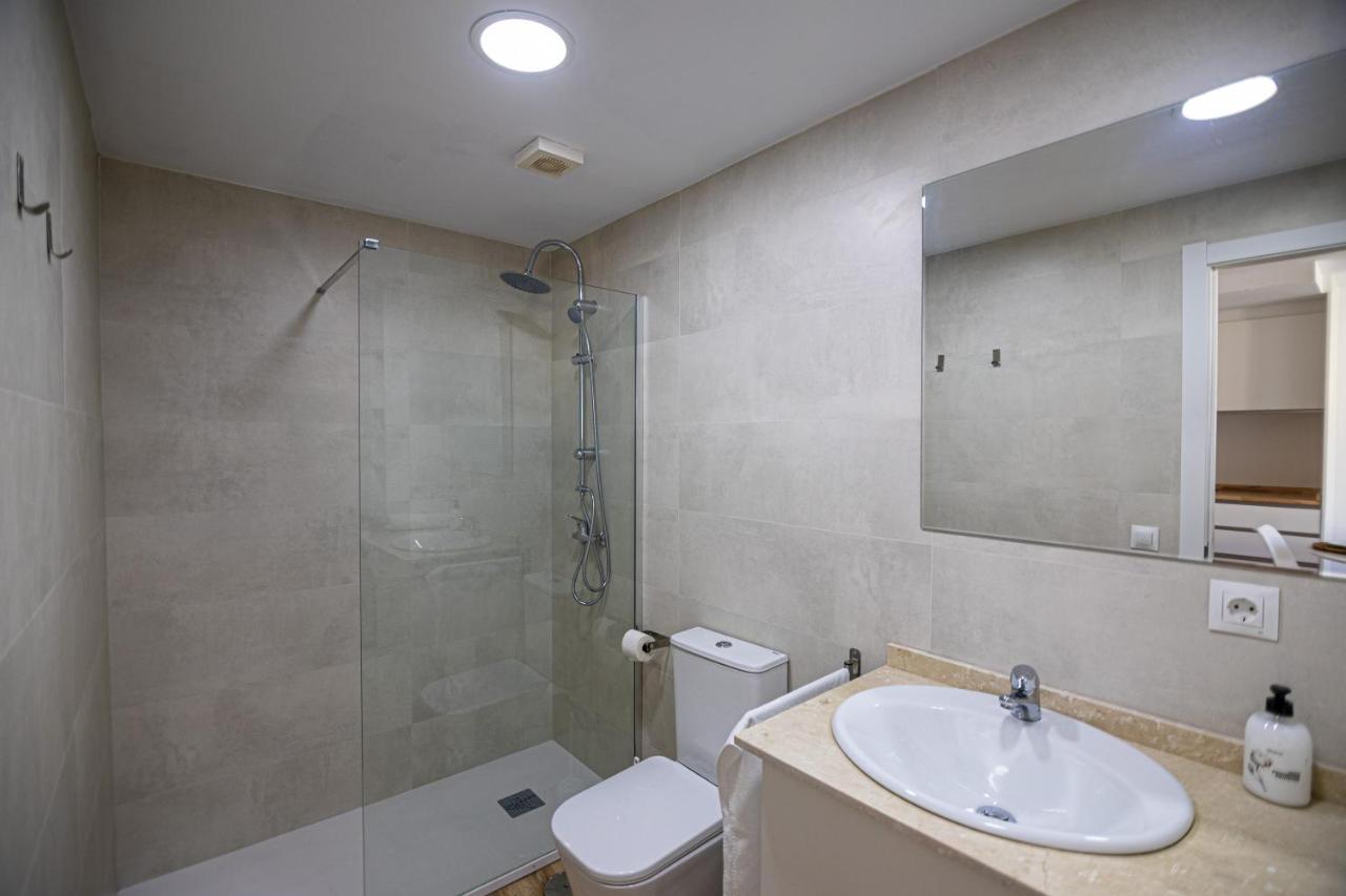 Sunstay Seaside Flat I Puerto Marina Benalmadena Luaran gambar