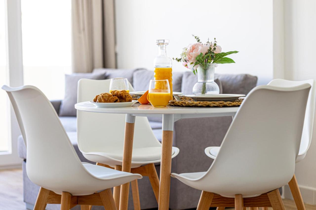 Sunstay Seaside Flat I Puerto Marina Benalmadena Luaran gambar