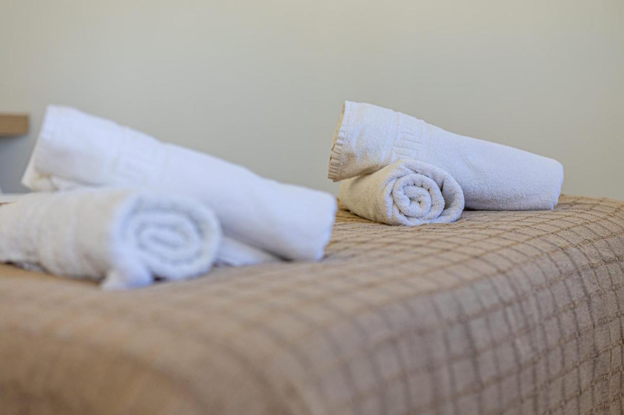 Sunstay Seaside Flat I Puerto Marina Benalmadena Luaran gambar
