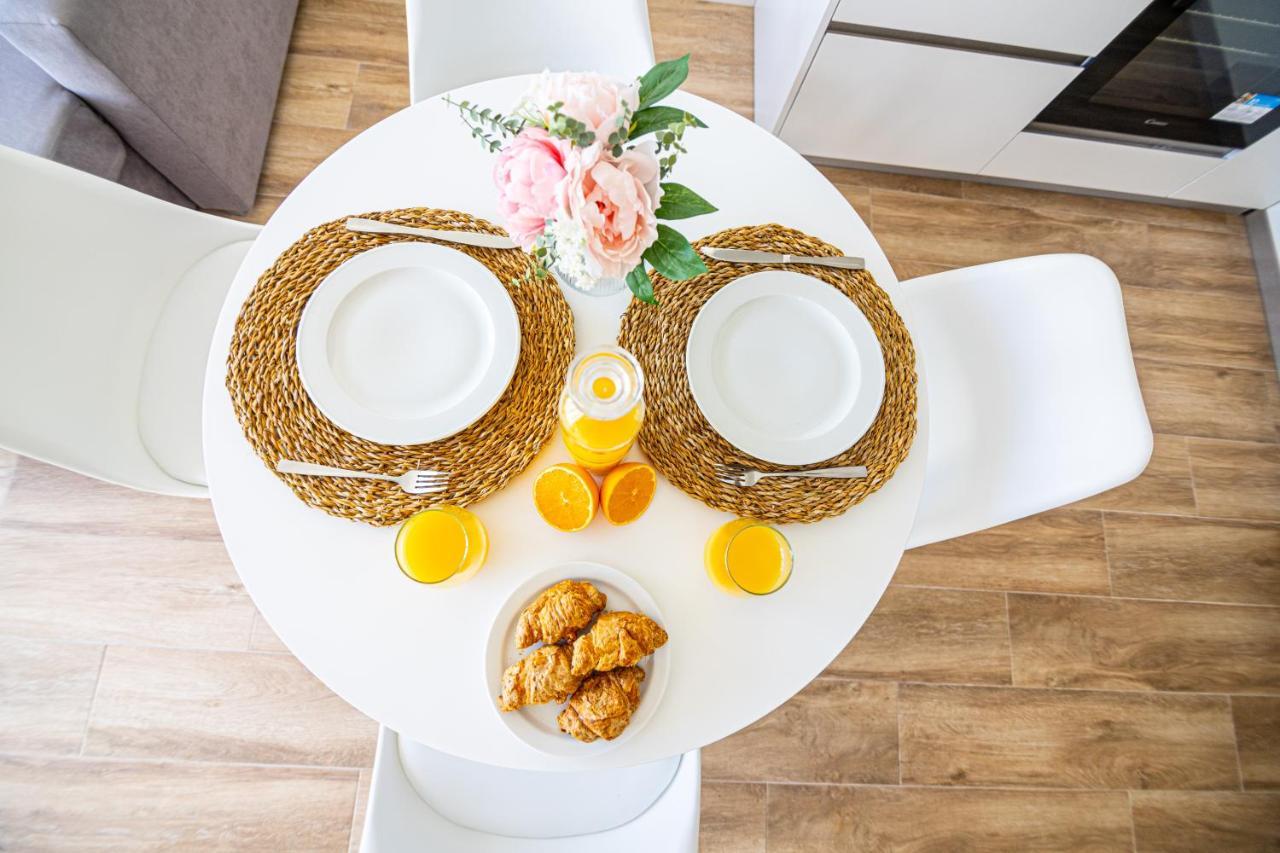 Sunstay Seaside Flat I Puerto Marina Benalmadena Luaran gambar