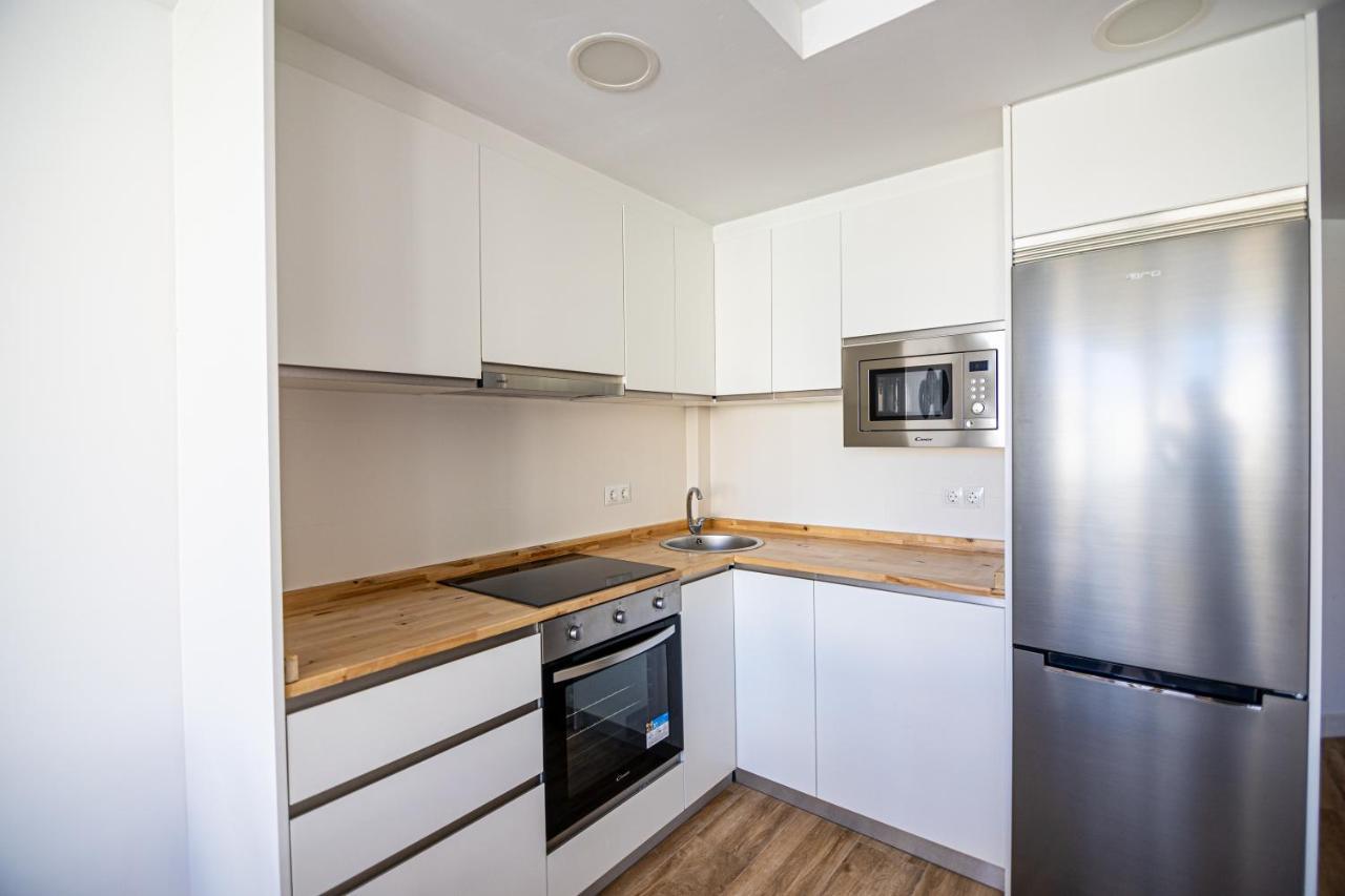 Sunstay Seaside Flat I Puerto Marina Benalmadena Luaran gambar