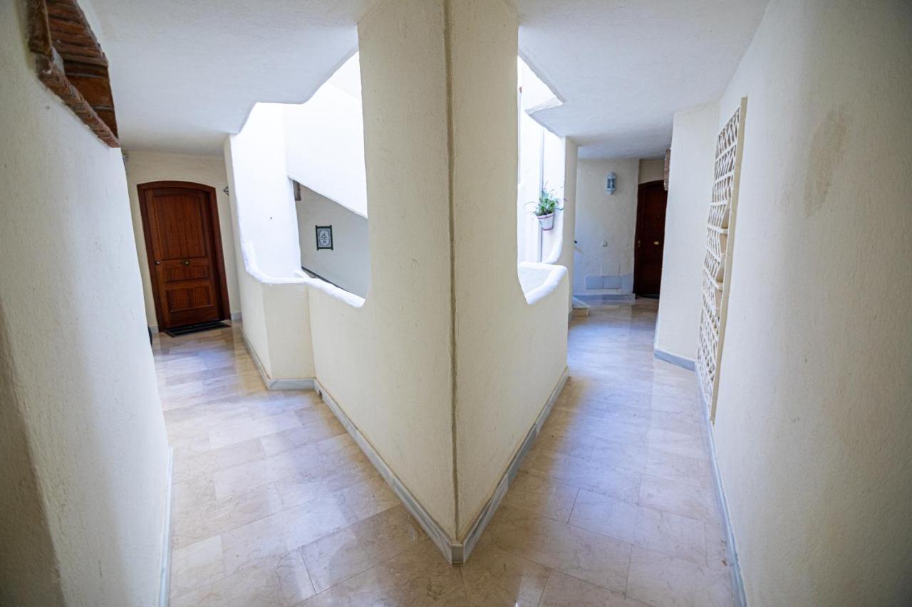 Sunstay Seaside Flat I Puerto Marina Benalmadena Luaran gambar