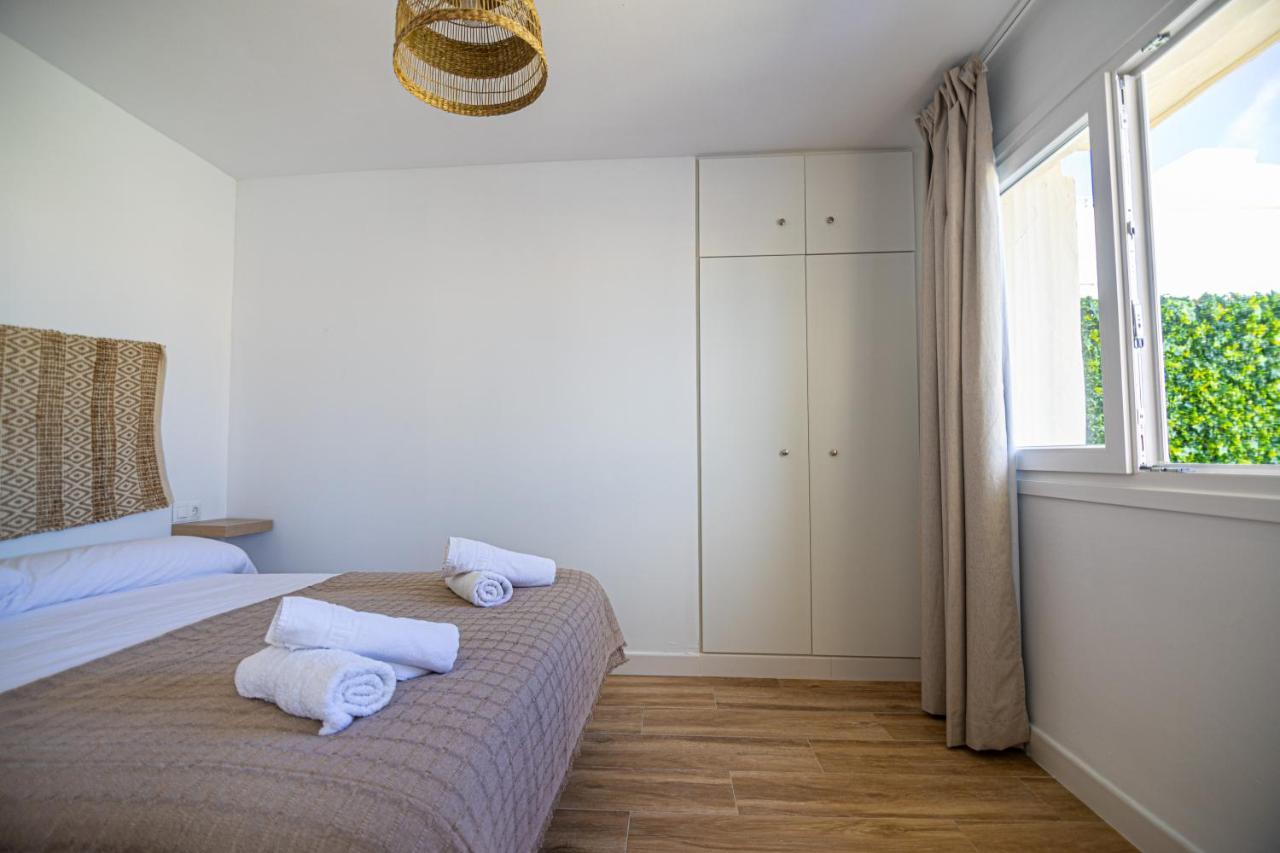 Sunstay Seaside Flat I Puerto Marina Benalmadena Luaran gambar