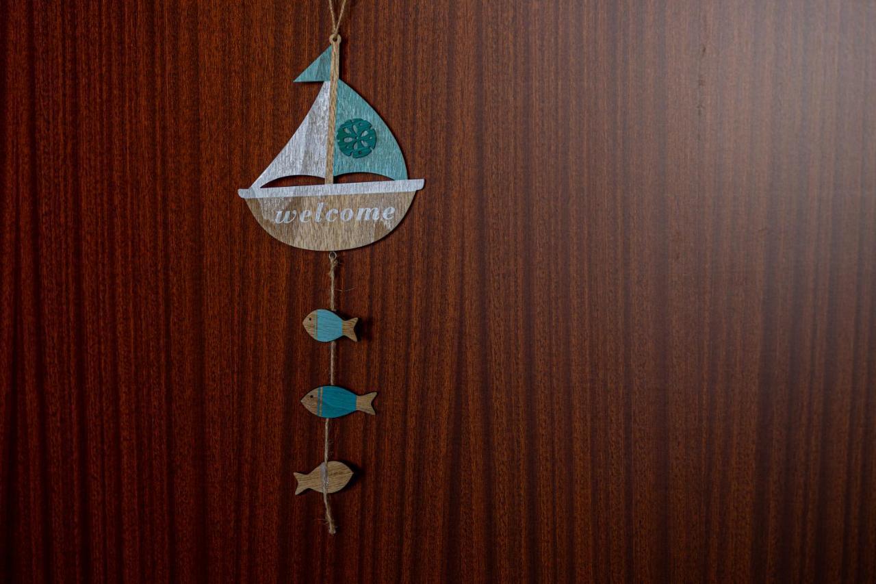 Sunstay Seaside Flat I Puerto Marina Benalmadena Luaran gambar
