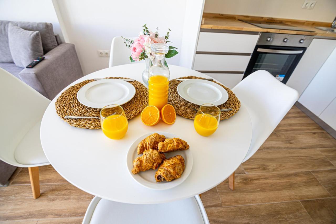 Sunstay Seaside Flat I Puerto Marina Benalmadena Luaran gambar