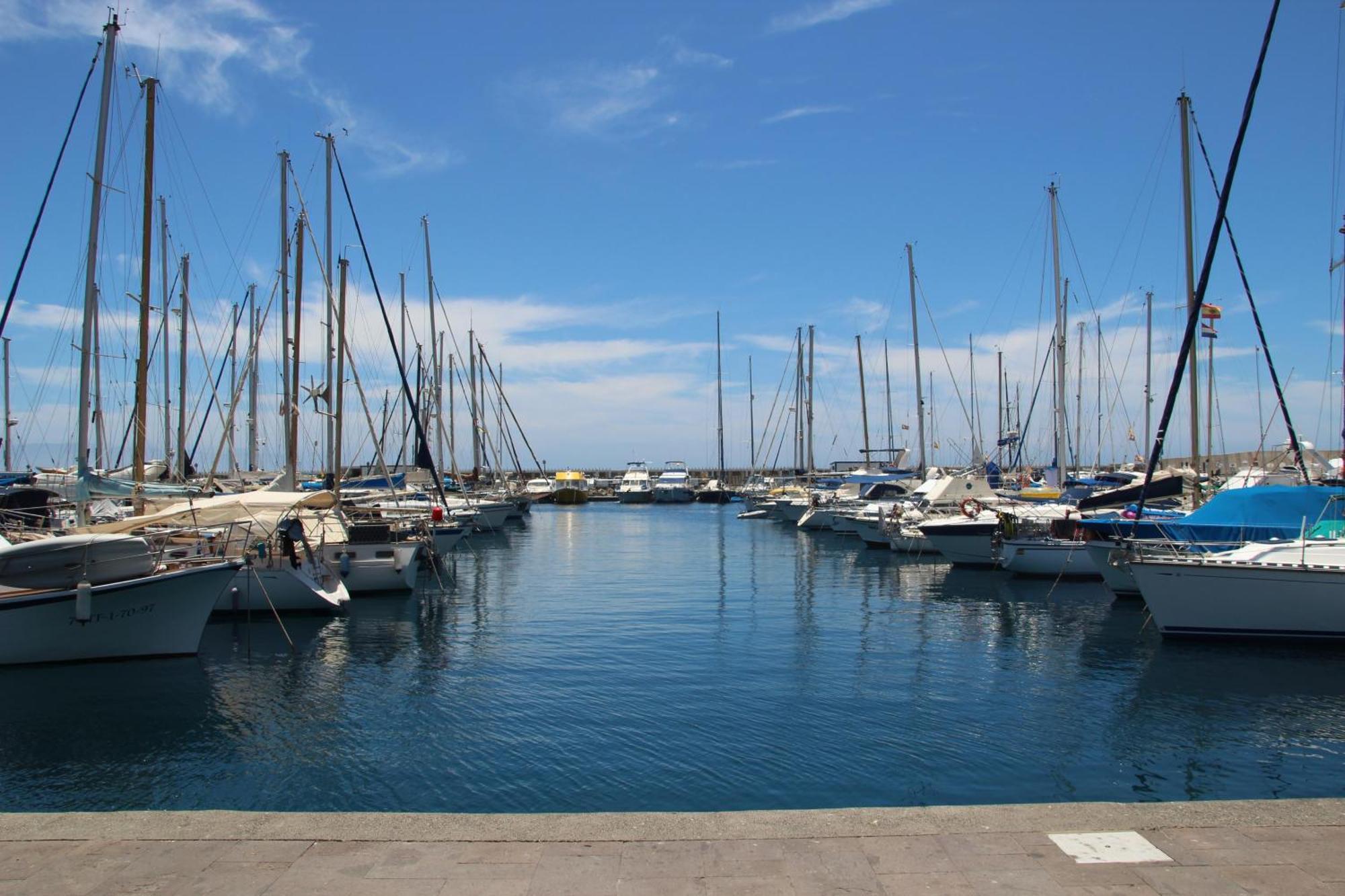 Sunstay Seaside Flat I Puerto Marina Benalmadena Luaran gambar