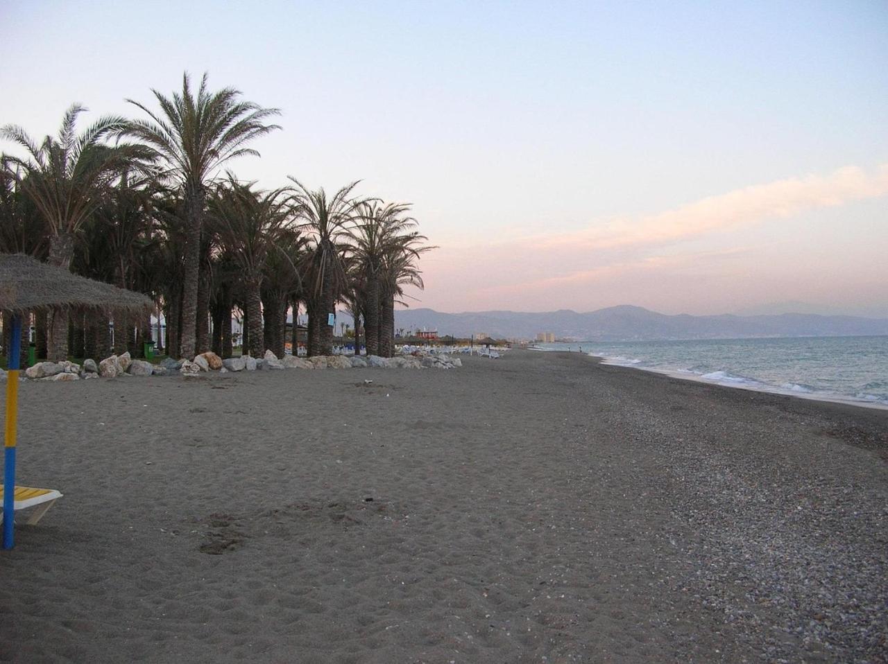 Sunstay Seaside Flat I Puerto Marina Benalmadena Luaran gambar